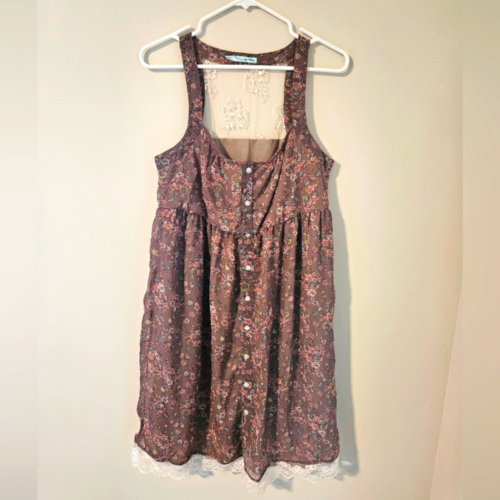 Maurices Dress